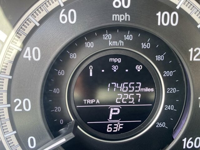 2016 Honda Accord in Marysville, OH 43040 - 18144314 15
