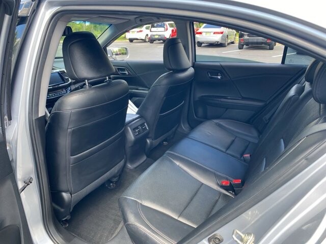 2016 Honda Accord in Marysville, OH 43040 - 18144314 25
