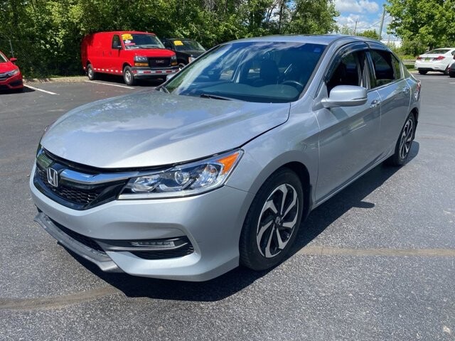 2016 Honda Accord in Marysville, OH 43040 - 18144314 3