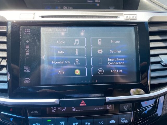 2016 Honda Accord in Marysville, OH 43040 - 18144314 19