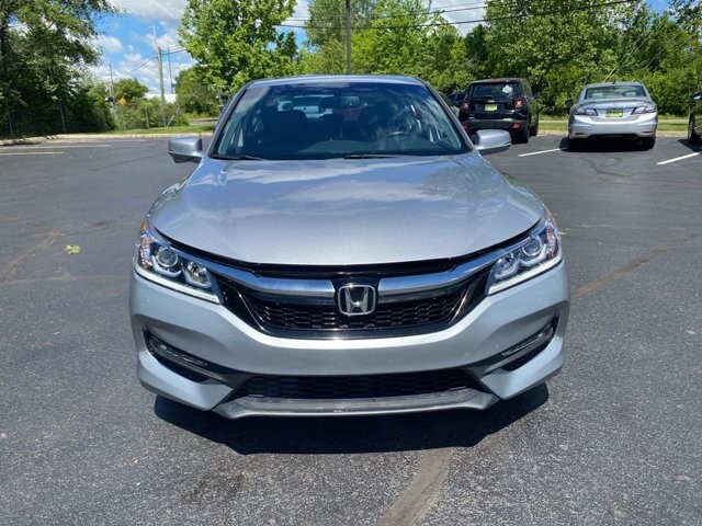 2016 Honda Accord in Marysville, OH 43040 - 18144314 2