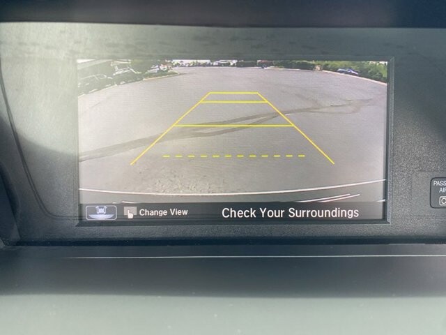 2016 Honda Accord in Marysville, OH 43040 - 18144314 22
