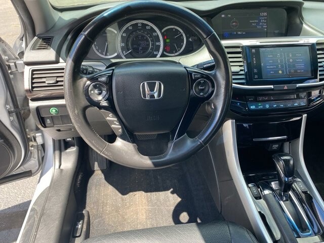 2016 Honda Accord in Marysville, OH 43040 - 18144314 11