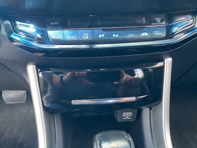 2016 Honda Accord in Marysville, OH 43040 - 18144314 18
