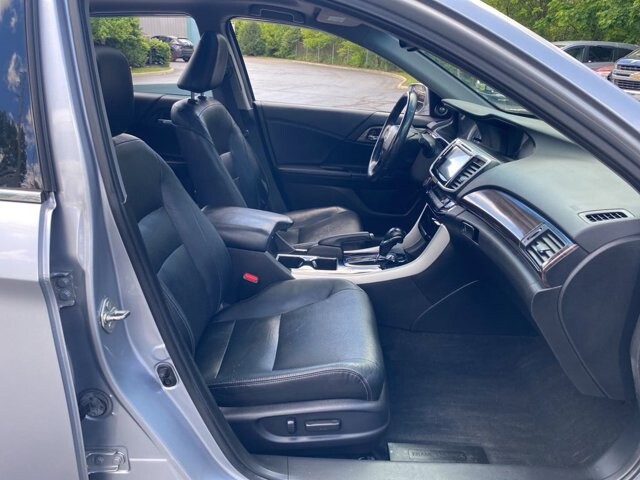 2016 Honda Accord in Marysville, OH 43040 - 18144314 34