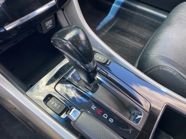 2016 Honda Accord in Marysville, OH 43040 - 18144314 16
