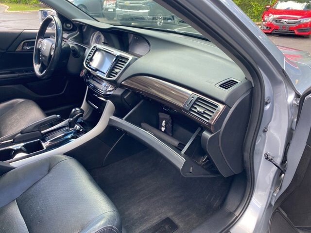 2016 Honda Accord in Marysville, OH 43040 - 18144314 32