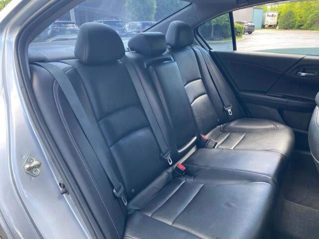 2016 Honda Accord in Marysville, OH 43040 - 18144314 29