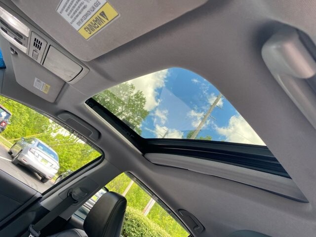 2016 Honda Accord in Marysville, OH 43040 - 18144314 23
