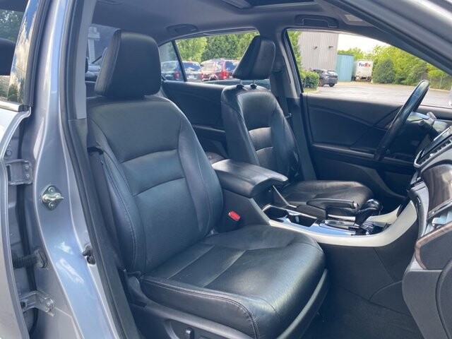 2016 Honda Accord in Marysville, OH 43040 - 18144314 35