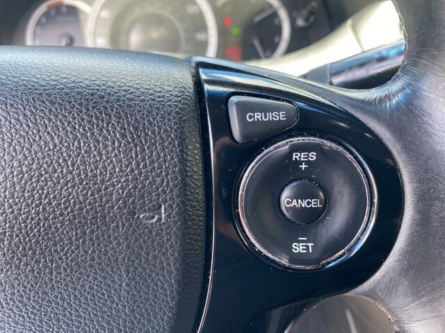 2016 Honda Accord in Marysville, OH 43040 - 18144314 13