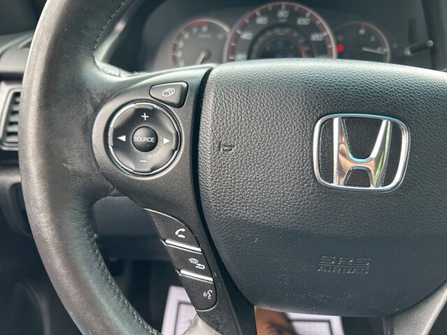 2013 Honda Accord in Marysville, OH 43040 - 18144315 18