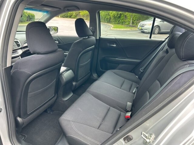 2013 Honda Accord in Marysville, OH 43040 - 18144315 22