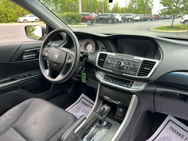 2013 Honda Accord in Marysville, OH 43040 - 18144315 30