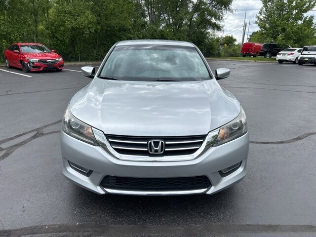 2013 Honda Accord in Marysville, OH 43040 - 18144315 2