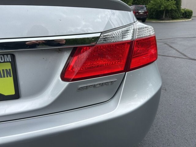 2013 Honda Accord in Marysville, OH 43040 - 18144315 7