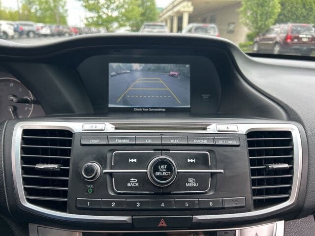 2013 Honda Accord in Marysville, OH 43040 - 18144315 19