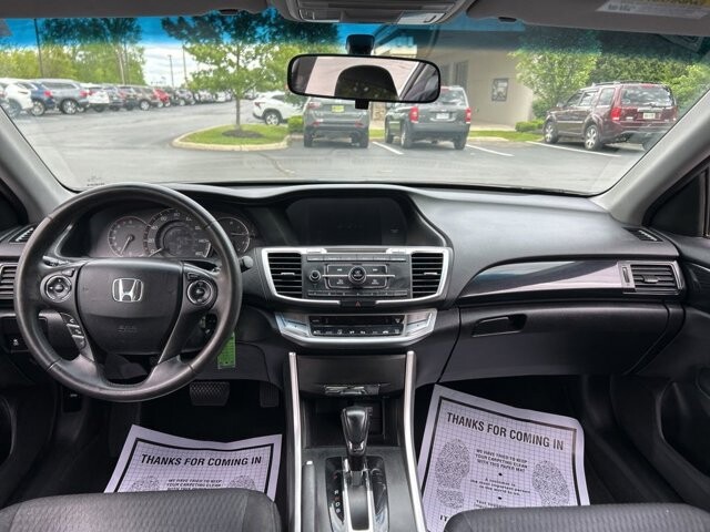 2013 Honda Accord in Marysville, OH 43040 - 18144315 24