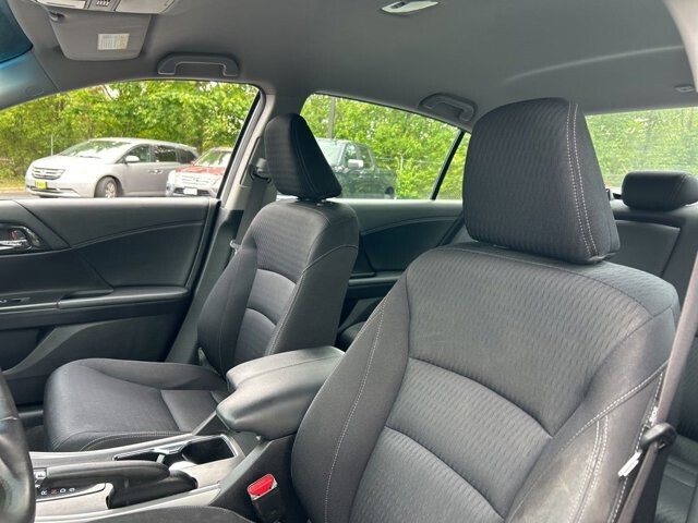 2013 Honda Accord in Marysville, OH 43040 - 18144315 14