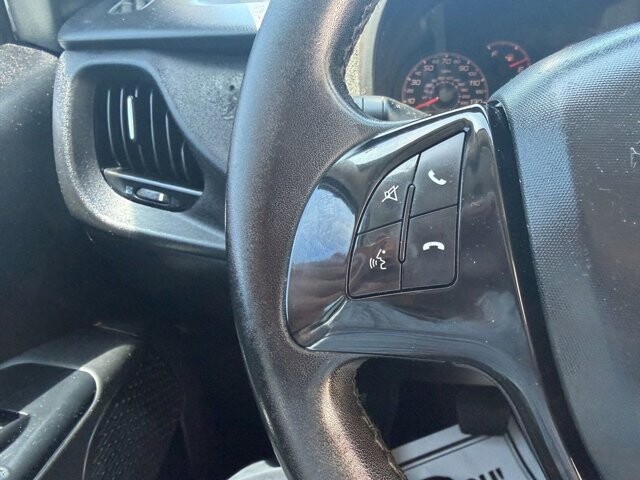 2016 RAM ProMaster City in Knoxville, TN 37920 - 18144321 19
