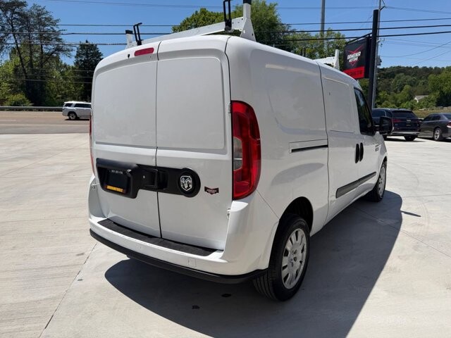2016 RAM ProMaster City in Knoxville, TN 37920 - 18144321 5