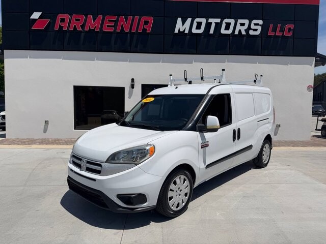 2016 RAM ProMaster City in Knoxville, TN 37920 - 18144321