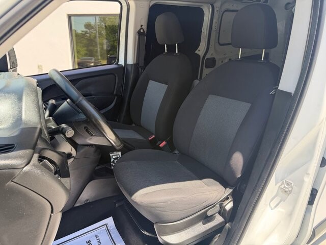2016 RAM ProMaster City in Knoxville, TN 37920 - 18144321 15
