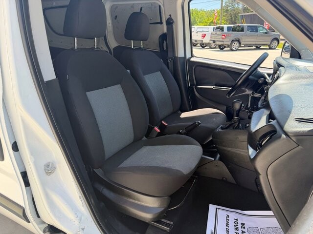 2016 RAM ProMaster City in Knoxville, TN 37920 - 18144321 17