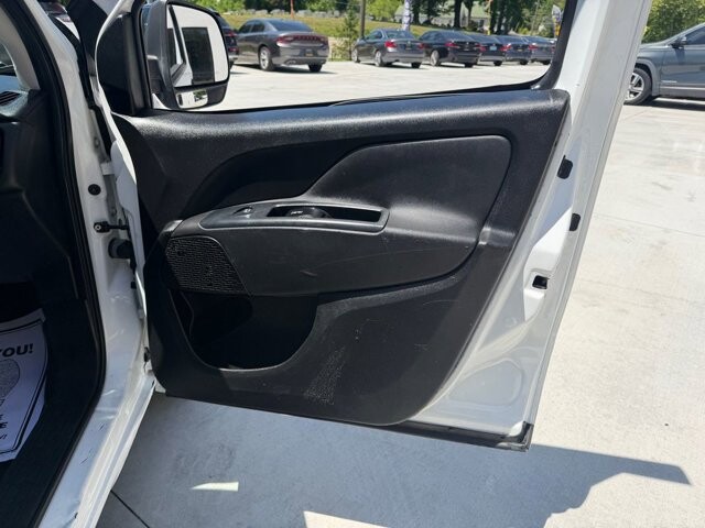 2016 RAM ProMaster City in Knoxville, TN 37920 - 18144321 13