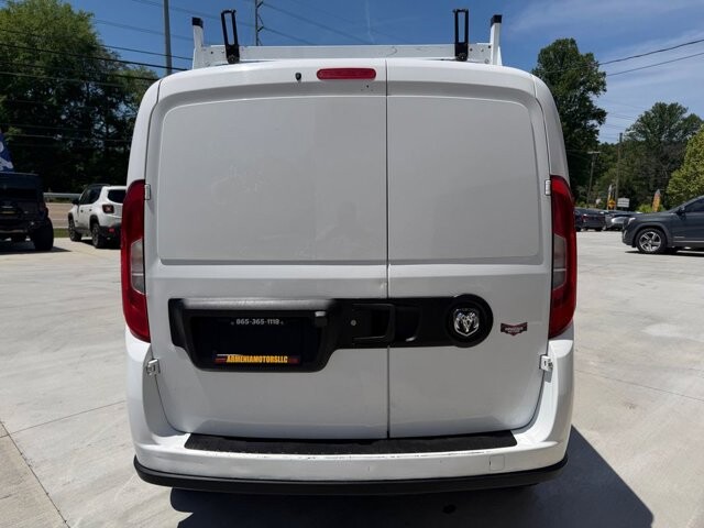 2016 RAM ProMaster City in Knoxville, TN 37920 - 18144321 3