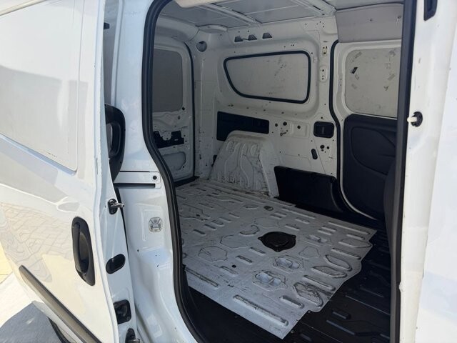 2016 RAM ProMaster City in Knoxville, TN 37920 - 18144321 12