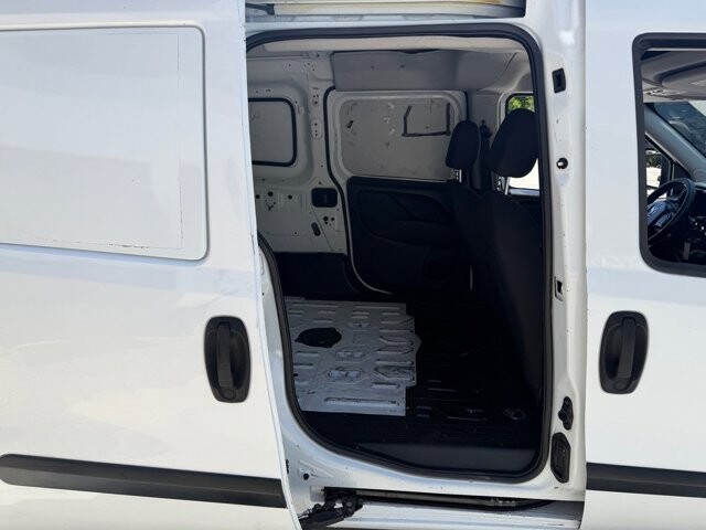 2016 RAM ProMaster City in Knoxville, TN 37920 - 18144321 11