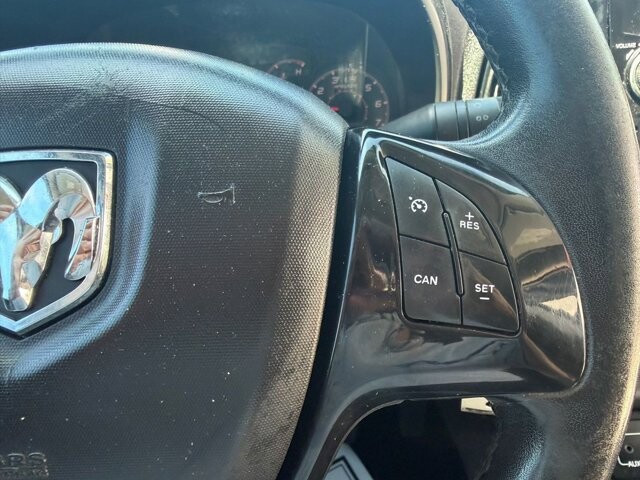 2016 RAM ProMaster City in Knoxville, TN 37920 - 18144321 20