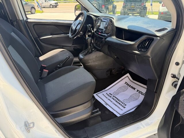 2016 RAM ProMaster City in Knoxville, TN 37920 - 18144321 16