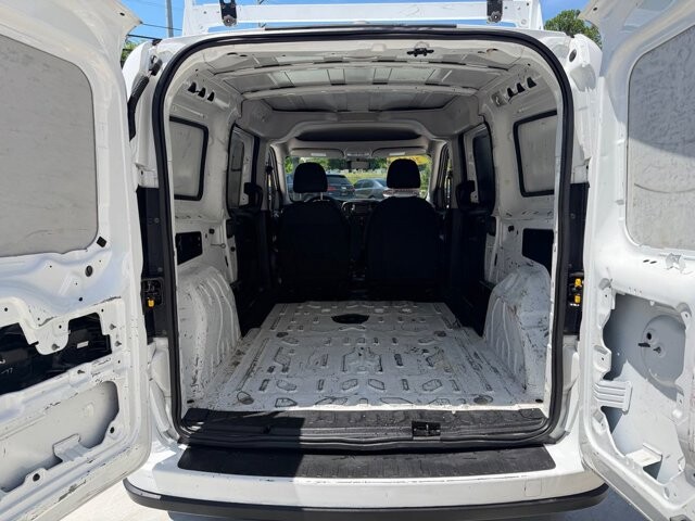 2016 RAM ProMaster City in Knoxville, TN 37920 - 18144321 8