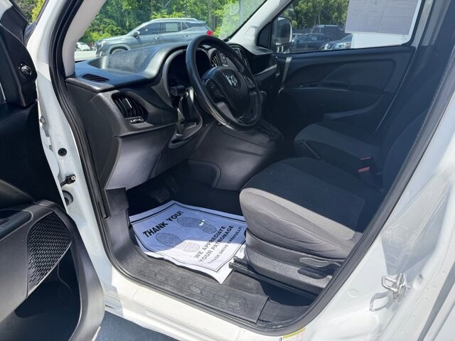 2016 RAM ProMaster City in Knoxville, TN 37920 - 18144321 14