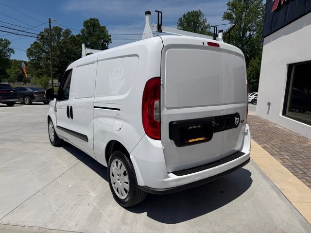 2016 RAM ProMaster City in Knoxville, TN 37920 - 18144321 2