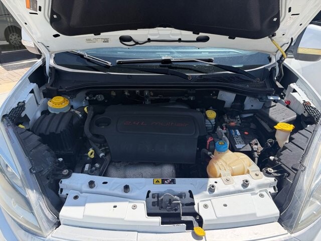 2016 RAM ProMaster City in Knoxville, TN 37920 - 18144321 28