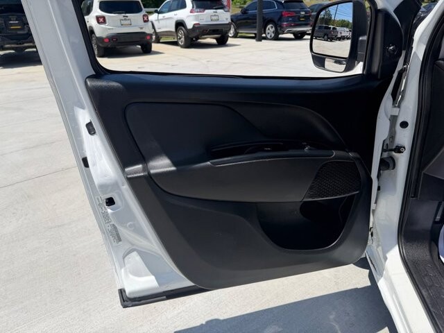 2016 RAM ProMaster City in Knoxville, TN 37920 - 18144321 7