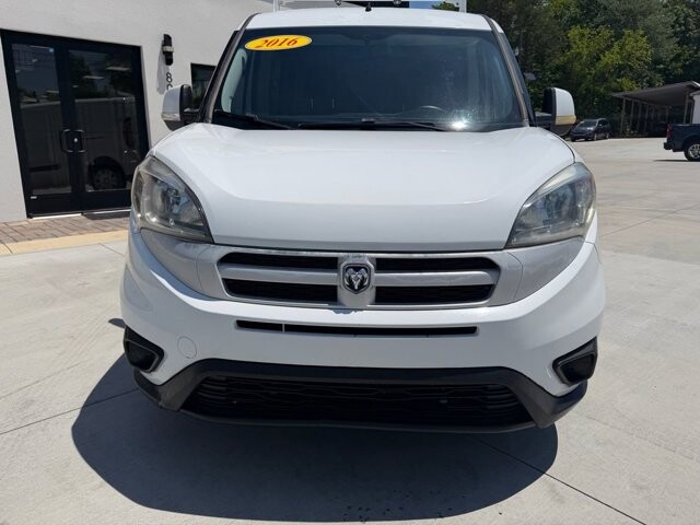 2016 RAM ProMaster City in Knoxville, TN 37920 - 18144321 6