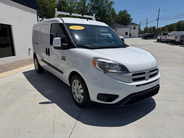 2016 RAM ProMaster City in Knoxville, TN 37920 - 18144321 4