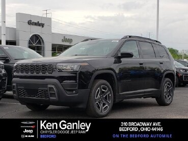 2026 Jeep Cherokee in Bedford, OH 44146