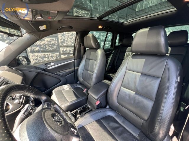 2014 Volkswagen Tiguan in Decatur, GA 30032 - 18144328 41