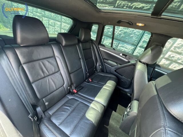 2014 Volkswagen Tiguan in Decatur, GA 30032 - 18144328 44