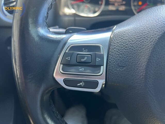 2014 Volkswagen Tiguan in Decatur, GA 30032 - 18144328 24