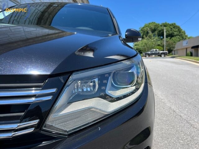 2014 Volkswagen Tiguan in Decatur, GA 30032 - 18144328 15