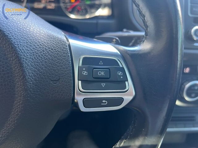 2014 Volkswagen Tiguan in Decatur, GA 30032 - 18144328 25