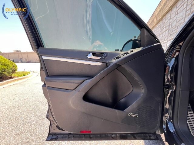 2014 Volkswagen Tiguan in Decatur, GA 30032 - 18144328 45