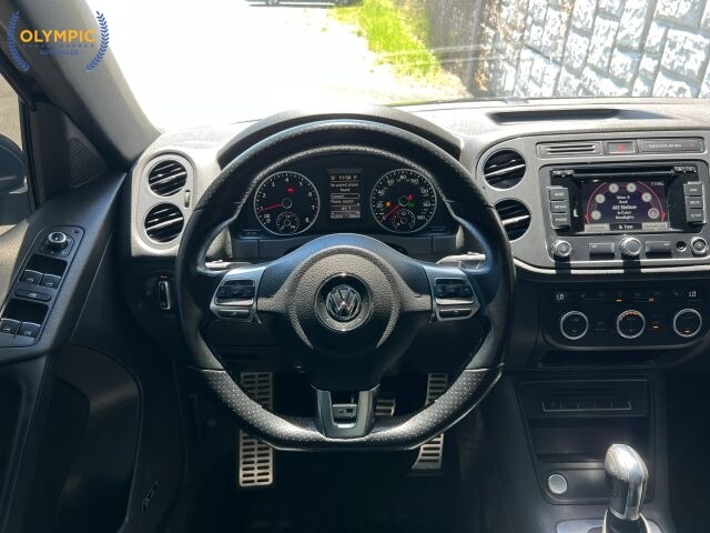 2014 Volkswagen Tiguan in Decatur, GA 30032 - 18144328 23