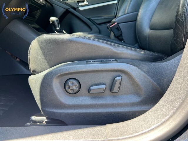 2014 Volkswagen Tiguan in Decatur, GA 30032 - 18144328 39